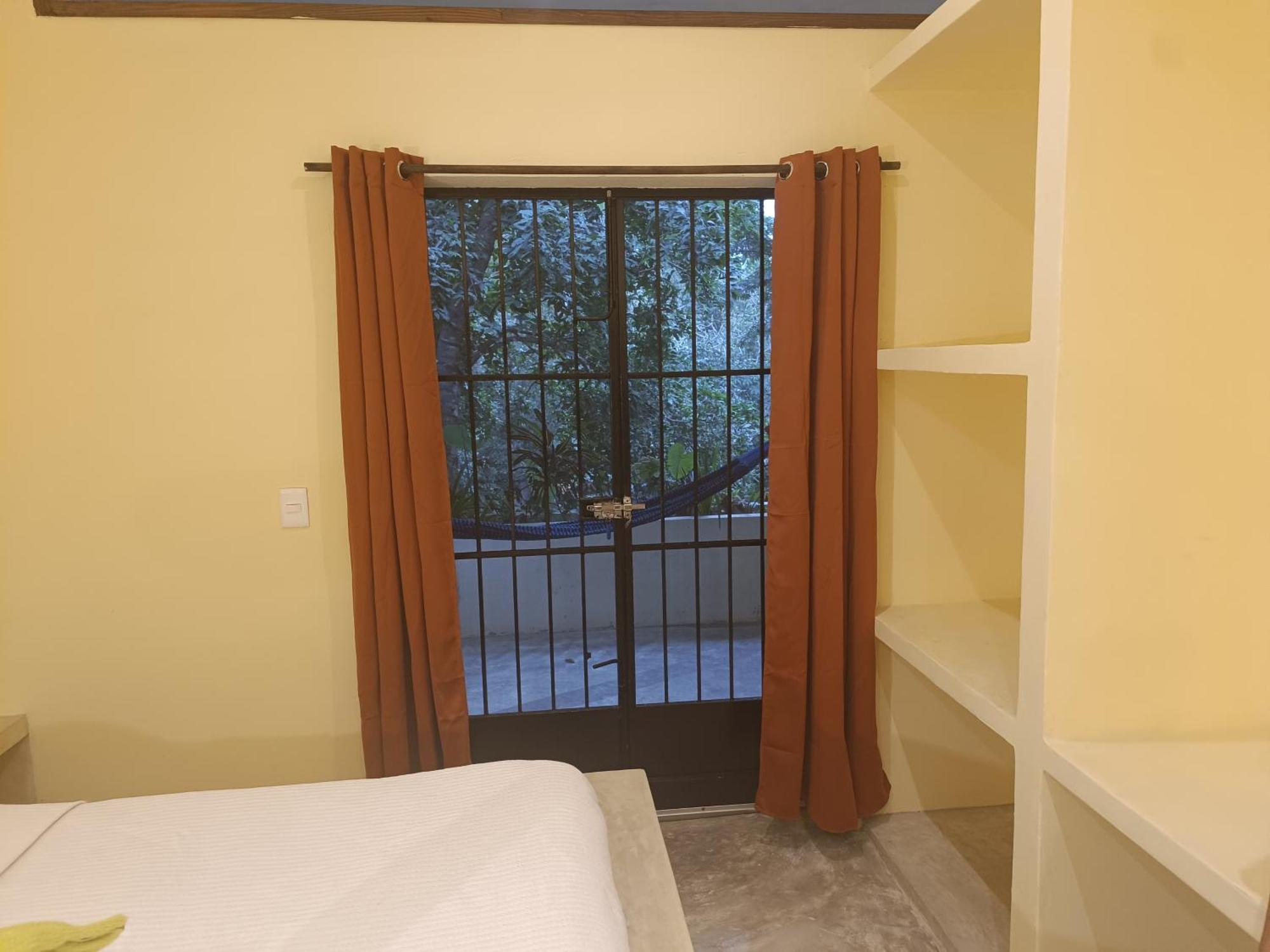 Casa Itzamna Ferienhaus