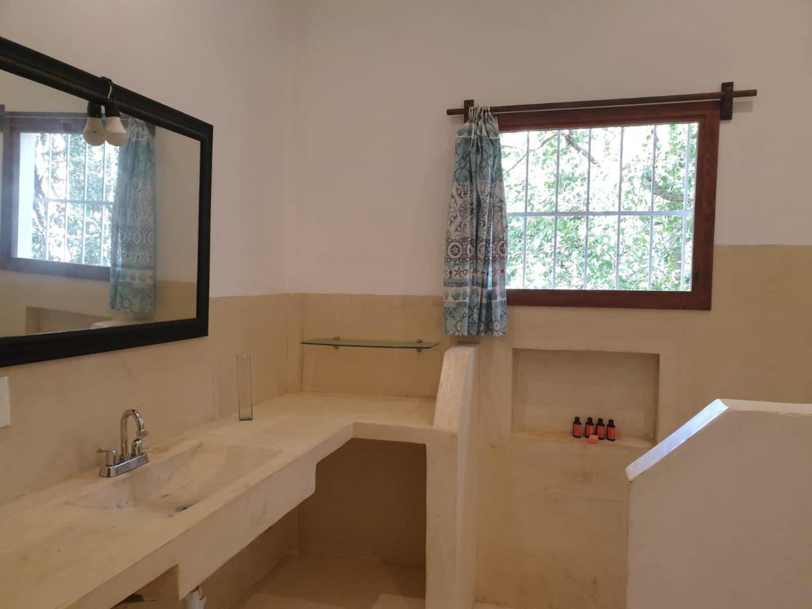 Casa Itzamna Holiday home