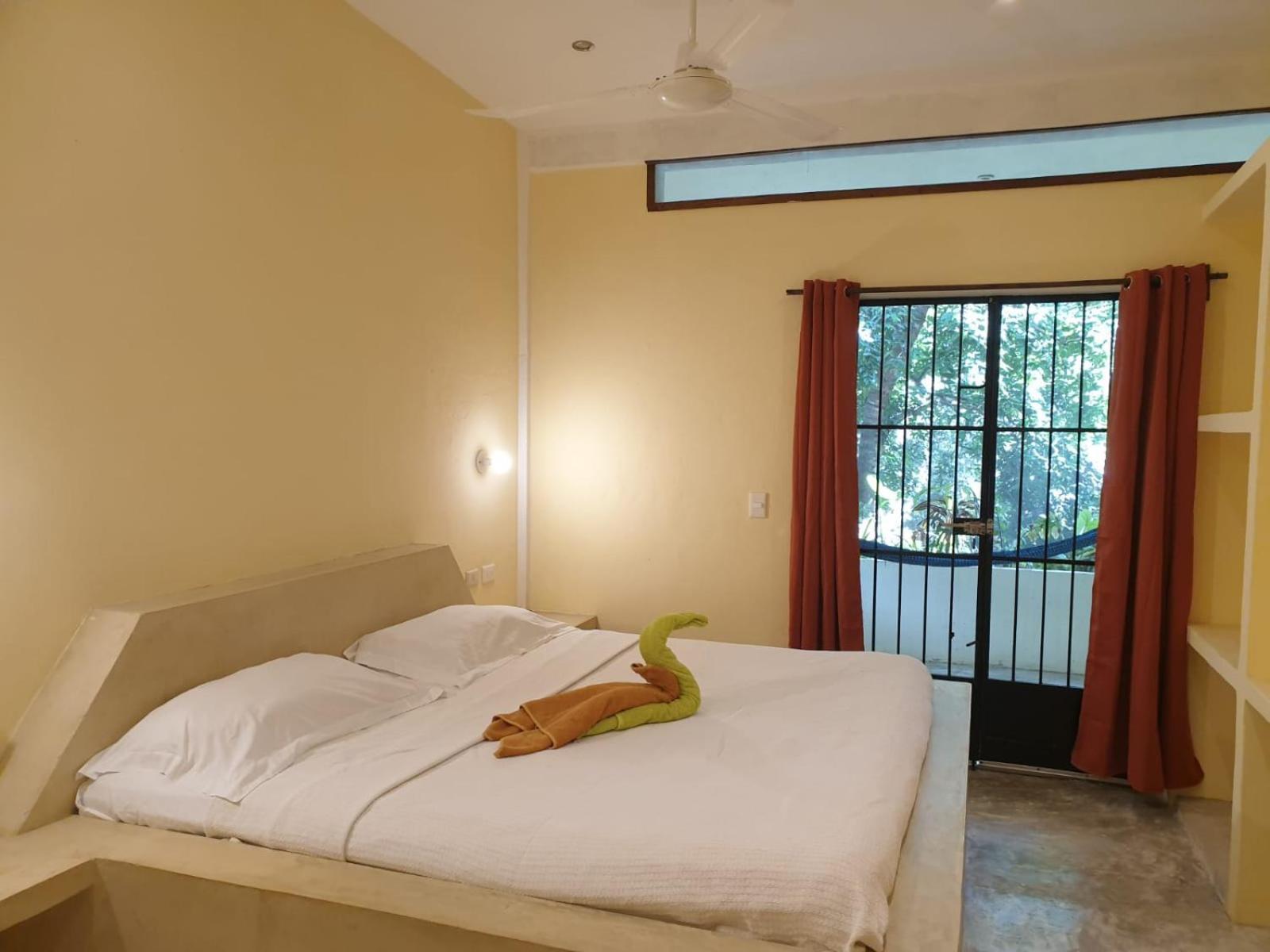 Casa Itzamna Holiday home *
