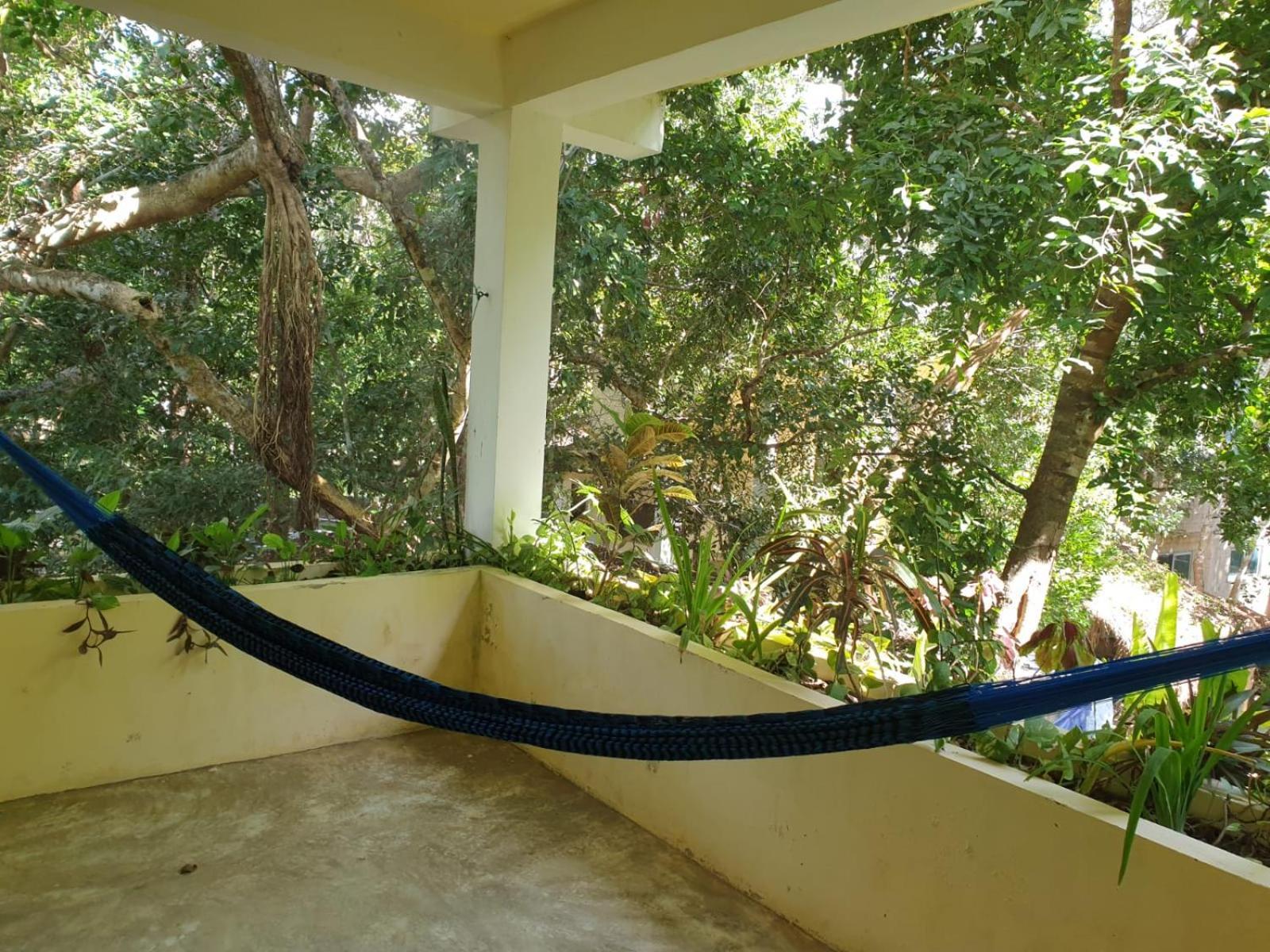 Holiday home Casa Itzamna *