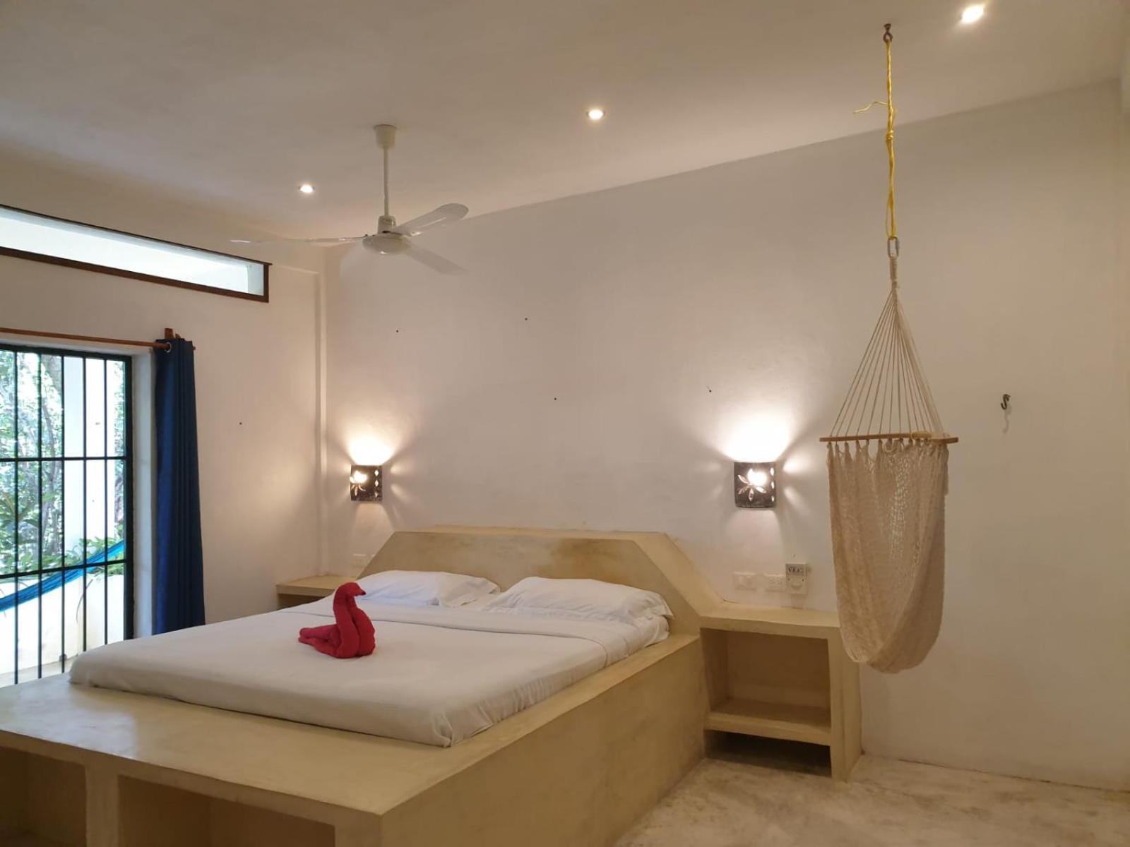 Casa Itzamna Holiday home *