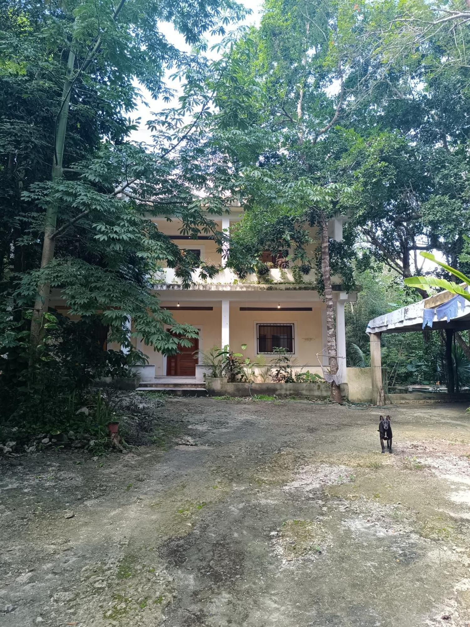 Casa Itzamna Holiday home *