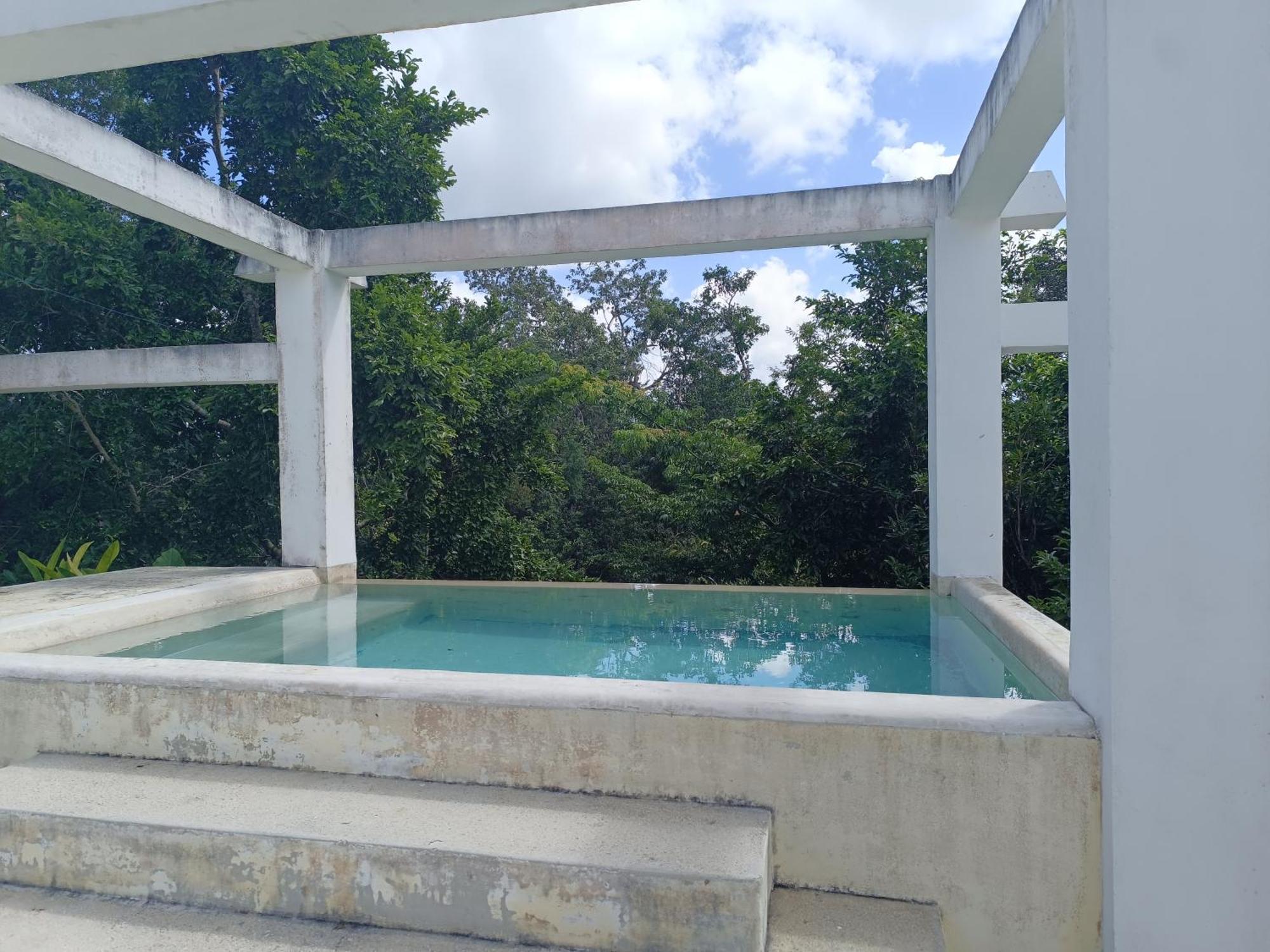 Holiday home Casa Itzamna *
