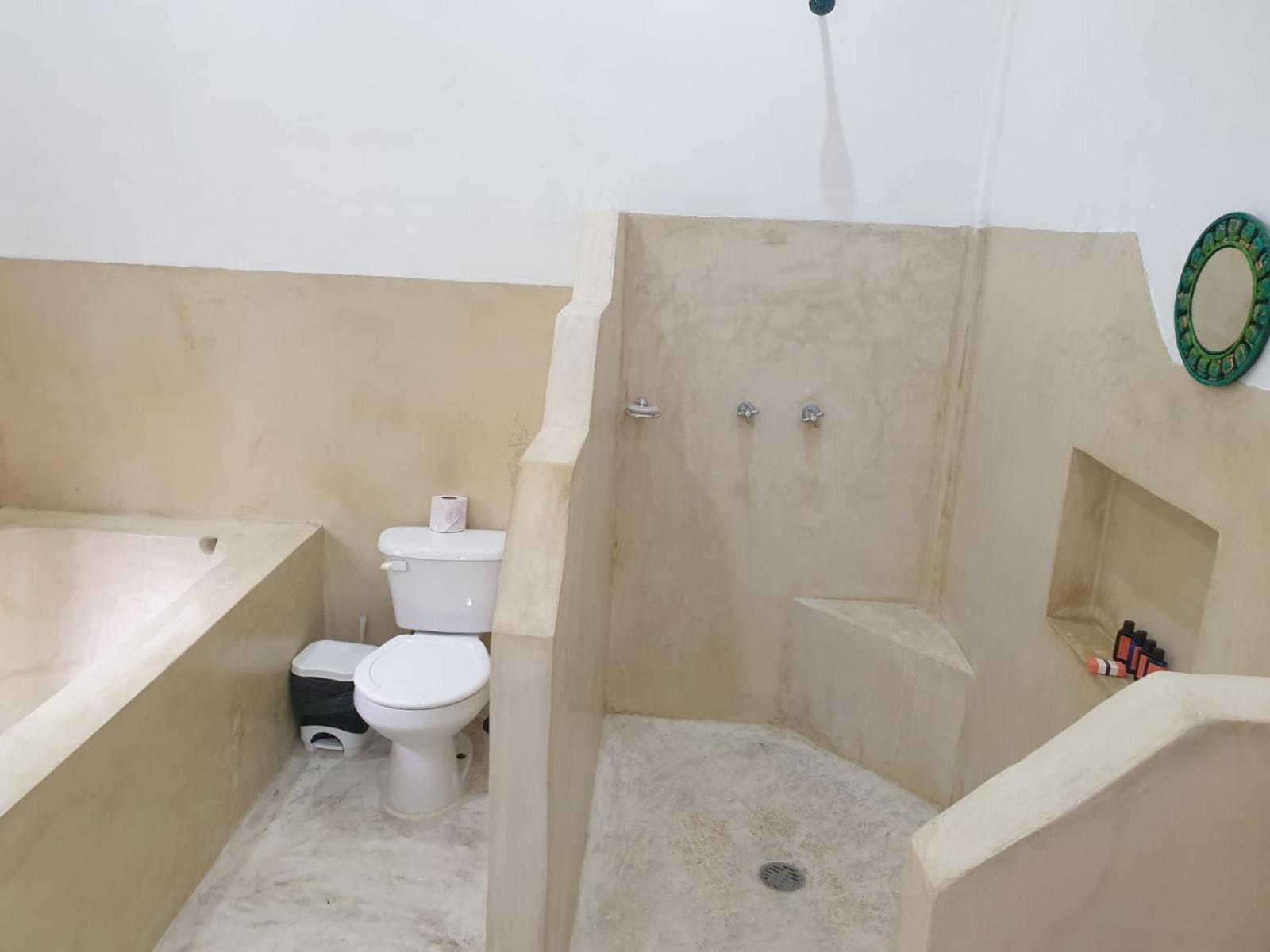 Holiday home Casa Itzamna *
