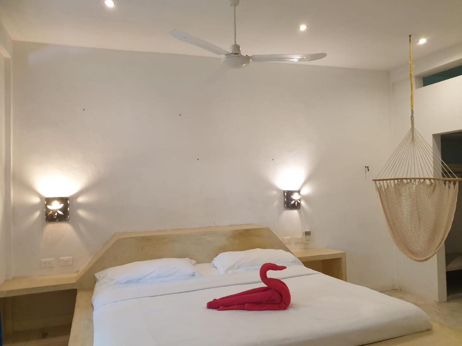 Holiday home Casa Itzamna Tulum